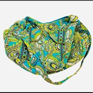 Vera Bradley‎ Tote Bag #4 of 4 listed Used